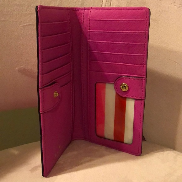 Kate Spade Wallet - Picture 2 of 3